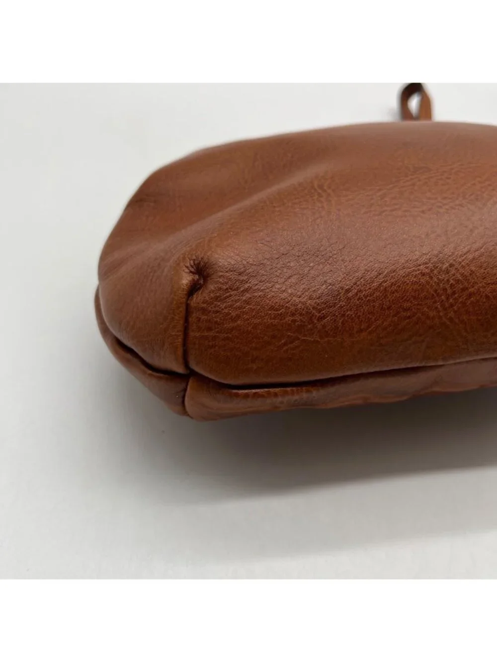 Patricia Nash Brown Sevena Clutch/Wristlet